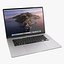 Apple MacBook Pro 16インチ2019、タッチバー付き