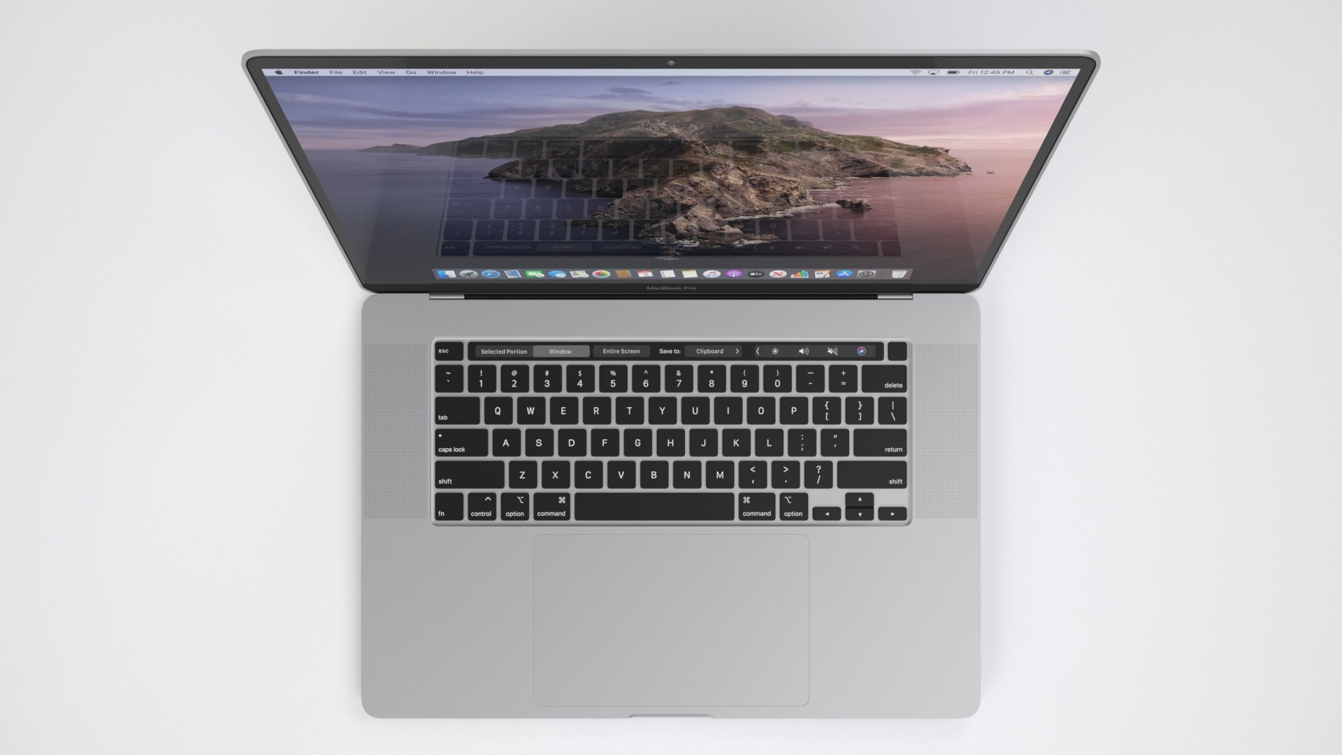 3D model apple macbook pro 16-inch https://p.turbosquid.com/ts-thumb/tK/AXJ4lu/ku8I0cn1/00/jpg/1578343097/1920x1080/fit_q87/ff4b95b897c10ee5e4980227288e4e0fb5dd5e75/00.jpg