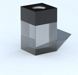 Paperclip Holder