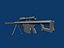 Barrett M82