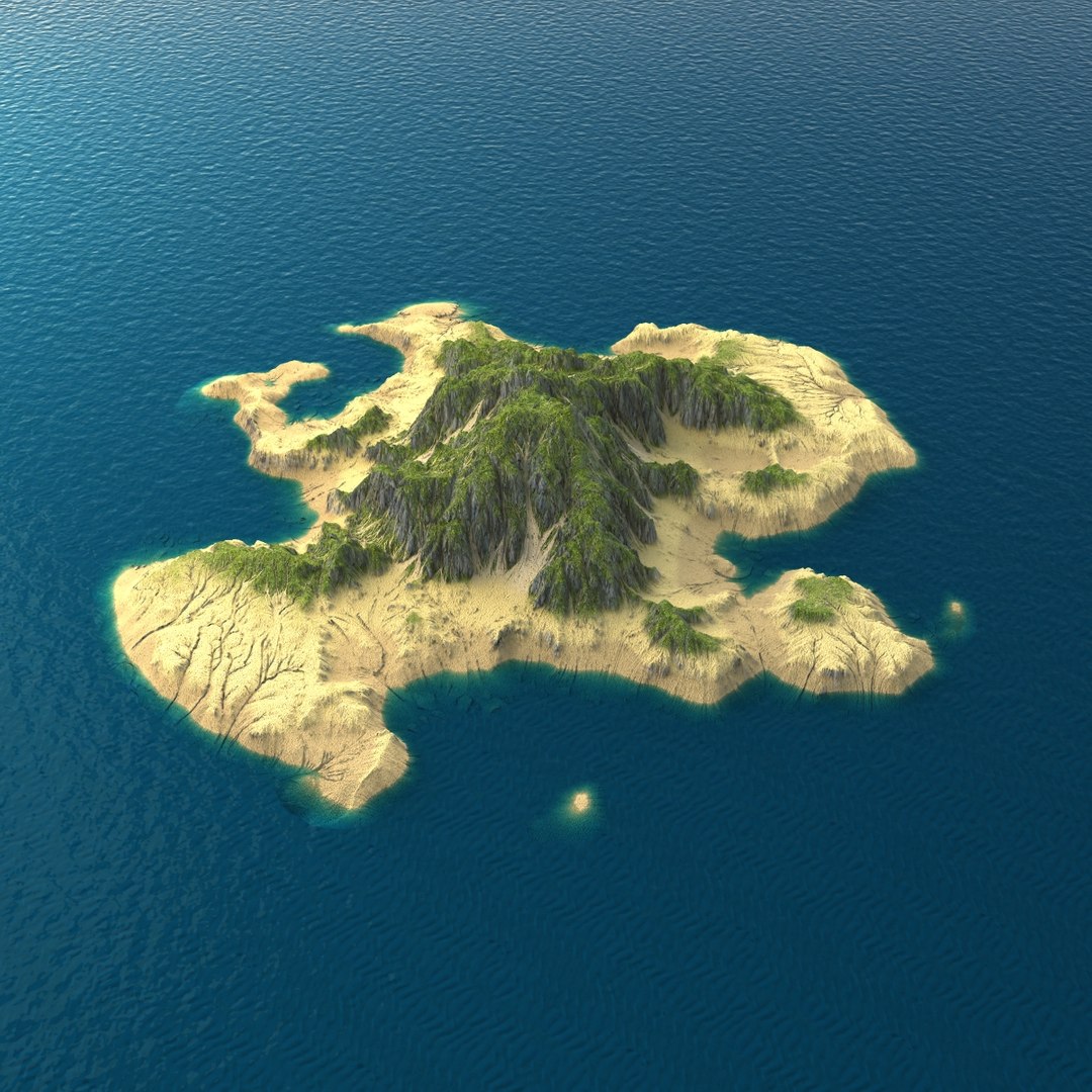 realistic tropical island 3D https://p.turbosquid.com/ts-thumb/tK/Fuc4Kh/Kzqnu82p/4/jpg/1494689133/1920x1080/fit_q87/938d37a68953468151a96f204ed970b68fe5fff0/4.jpg