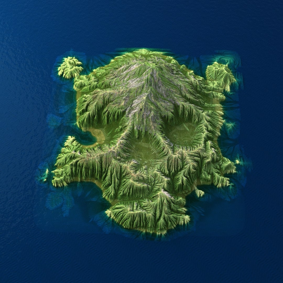 realistic tropical island 3D https://p.turbosquid.com/ts-thumb/tK/Fuc4Kh/MvljFH9V/1/jpg/1494689183/1920x1080/fit_q87/9c9b84303514cf4fb2db3c0c7f2b748fdf87db2f/1.jpg