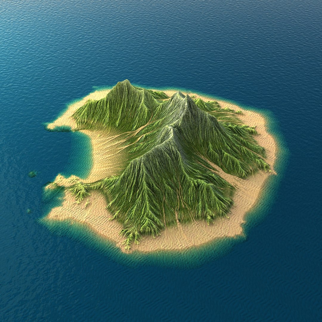 realistic tropical island 3D https://p.turbosquid.com/ts-thumb/tK/Fuc4Kh/OLk5n7ZQ/5/jpg/1494689128/1920x1080/fit_q87/07ecf252d7c06deabc556ed67a1e7b63f50a97f1/5.jpg