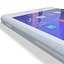 Sony Xperia M2 Aqua Schwarz und Weiß
