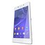 Sony Xperia M2 Aqua Schwarz und Weiß