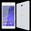 Sony Xperia M2 Aqua Schwarz und Weiß