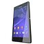 Sony Xperia M2 Aqua Schwarz und Weiß