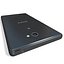 Sony Xperia M2 Aqua Schwarz und Weiß