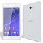 Sony Xperia M2 Aqua Schwarz und Weiß
