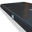 Sony Xperia M2 Aqua Schwarz und Weiß