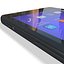 Sony Xperia M2 Aqua Schwarz und Weiß