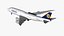 Boeing 747 8 Lufthansa