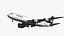 Boeing 747 8 Lufthansa