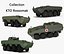 KTO Rossomak collection