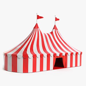 Circus Tent
