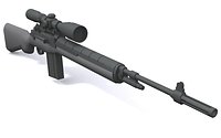 M14 - M21