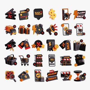 Black Friday Sale