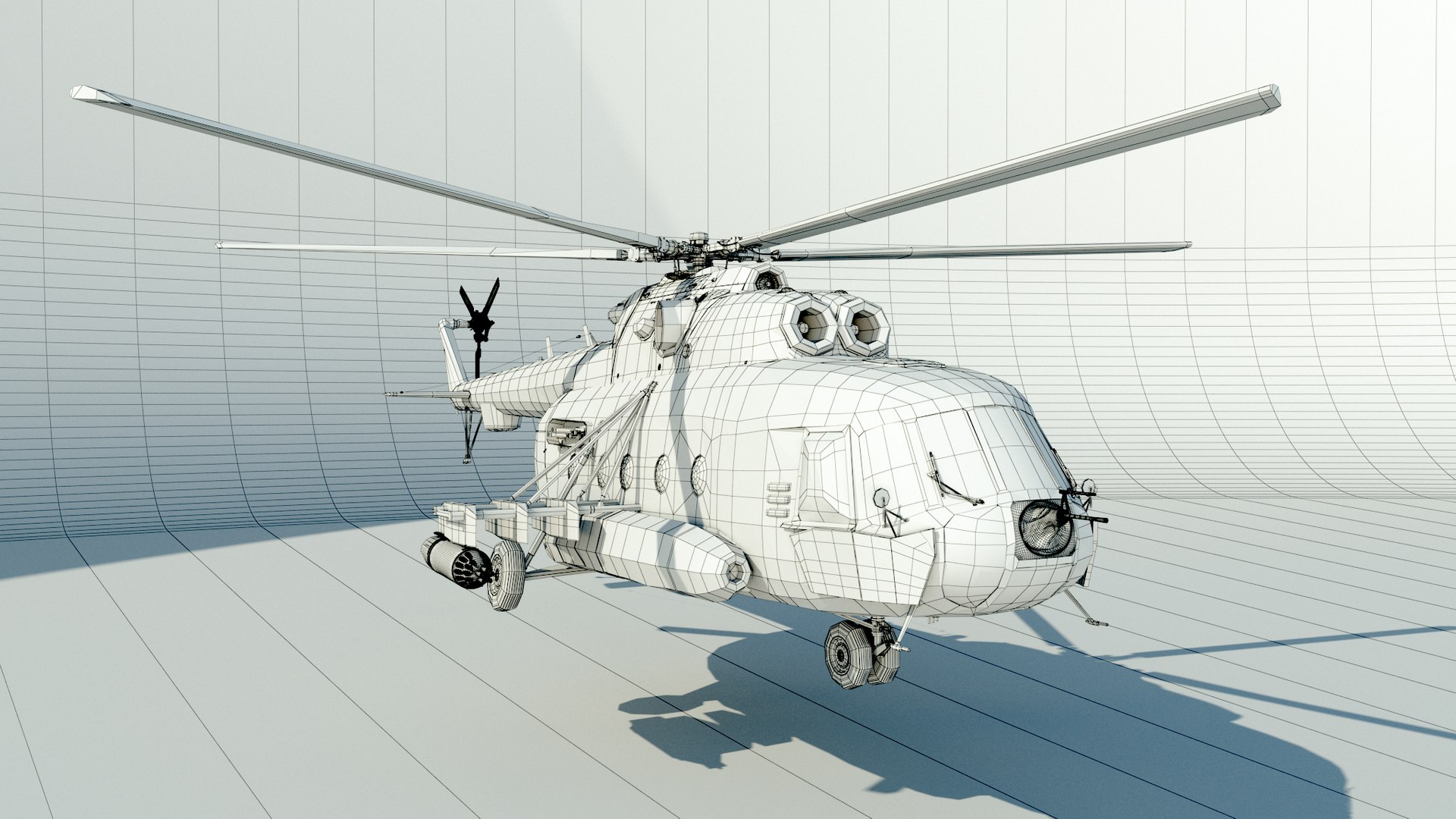 mi 8 helicopter 3D model https://p.turbosquid.com/ts-thumb/tK/RUm8at/UPhSDgp9/08_wire/jpg/1531486351/1920x1080/fit_q87/6b4ebfbe20acc975649ff046dce6ec8746f39405/08_wire.jpg