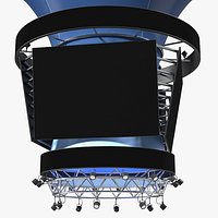 Blank Jumbotron