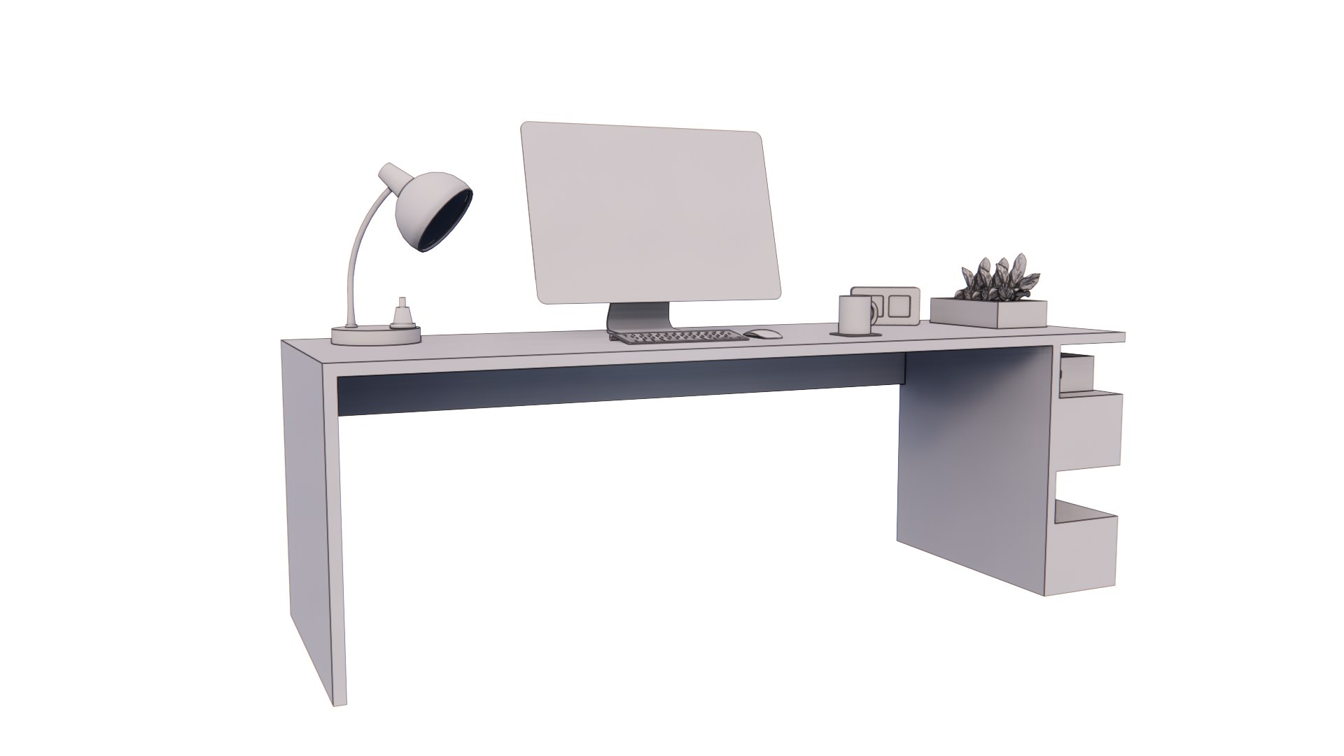 3D Modern Office Desk 2 https://p.turbosquid.com/ts-thumb/tK/V5qoRS/vX/iso1wireframe/png/1728293974/1920x1080/fit_q87/c21c7d848105810078e2846752bc64b4aada4536/iso1wireframe.jpg