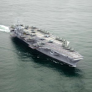 US Navy Carrier Air Group