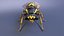 Vespa Vespula Germanica