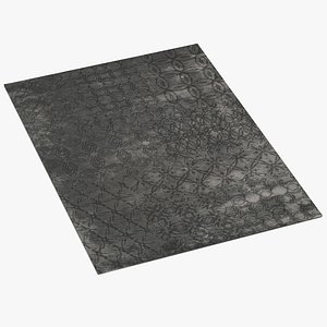 3ds max toulemonde bochart melo rug