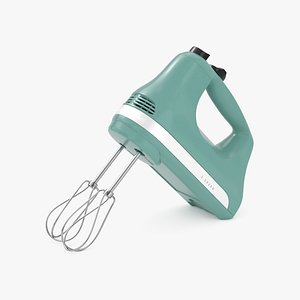 2,933 Manual Hand Mixer Images, Stock Photos, 3D objects