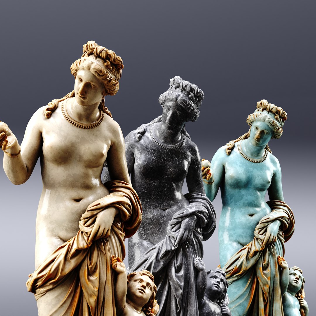 3D model Venus Sculpture https://p.turbosquid.com/ts-thumb/tK/bsNhXO/7c/10011/jpg/1719926264/1920x1080/fit_q87/9ffbf49fdd3ef6db5e5c0b531b3cb57432b4962b/10011.jpg