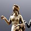 Venus-Skulptur