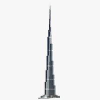 Burj Khalifa