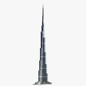 Burj Khalifa