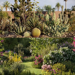 Common model bundle collection 3D model