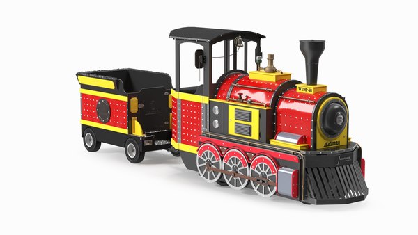 Mini express train set sale