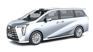 GAC M8 Qian Kun 2026