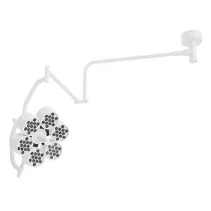 Operating Lamp