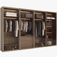wardrobe 45