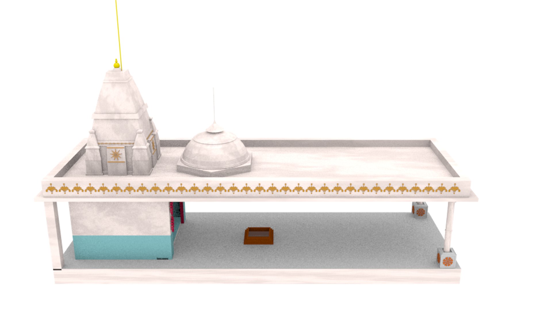 indian temple 3D model https://p.turbosquid.com/ts-thumb/tK/iI0FLx/QXhuSX2r/t2/png/1556019504/1920x1080/fit_q87/c90e3c2337623877c0cf4a836e5e98eaad5fed9c/t2.jpg