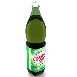 SODA BOTTLE