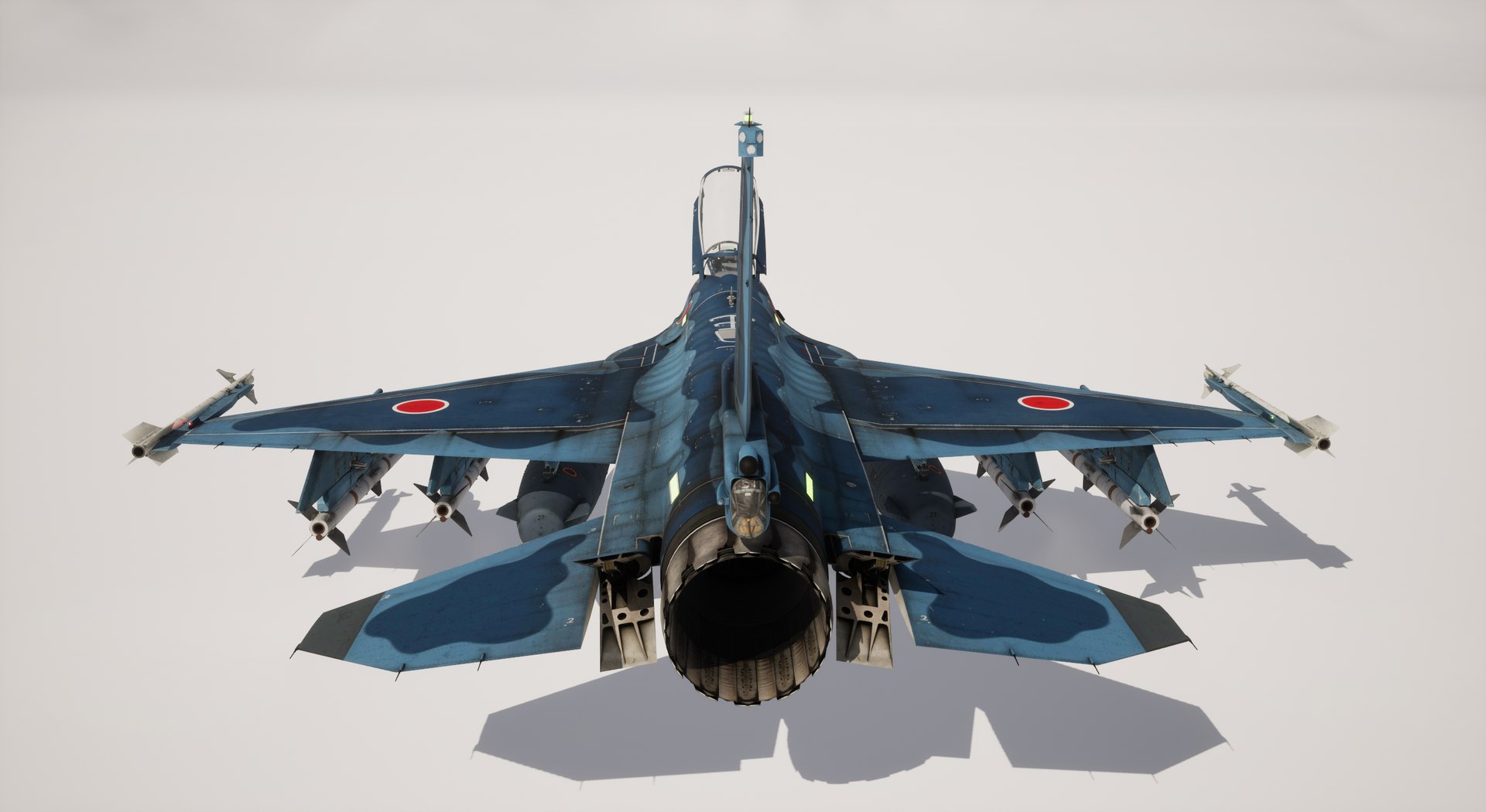 NATO Aircraft Sets 3D model https://p.turbosquid.com/ts-thumb/tK/r8m907/P8/mitsubishif2fighter12/png/1769143390/1920x1080/fit_q87/f5e3b886fdd64bbee5adc5d885a8384b25894df5/mitsubishif2fighter12.jpg