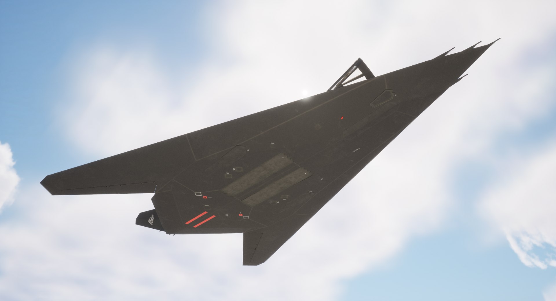 NATO Aircraft Sets 3D model https://p.turbosquid.com/ts-thumb/tK/r8m907/ym/f117_11/png/1755220812/1920x1080/fit_q87/a1db94d01d78d6d2b5cac14cd905808f4d3d2209/f117_11.jpg