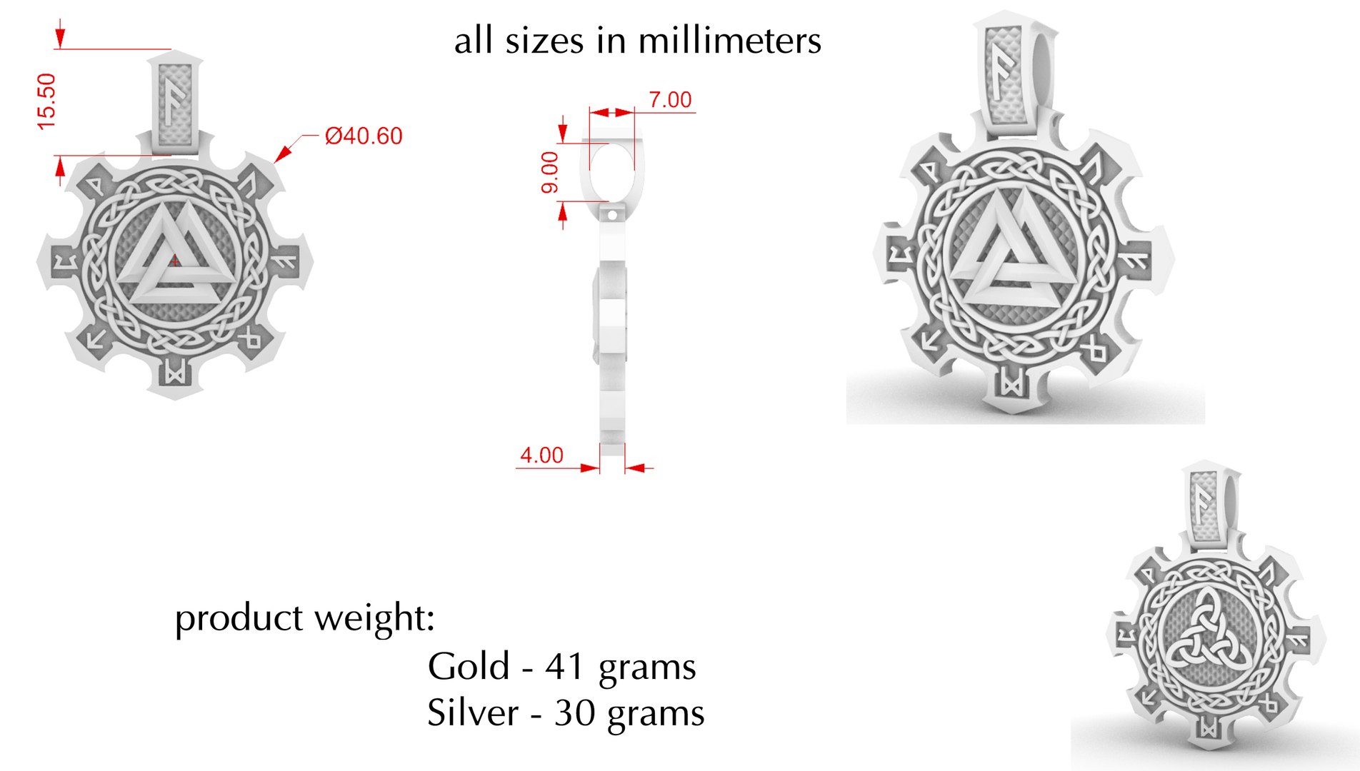 3D pendant runes https://p.turbosquid.com/ts-thumb/tK/sAUyFt/QCyVbXZs/pendantp125parametrs/jpg/1576337090/1920x1080/fit_q87/2c1b3965b6e629a3df69da7d10d5a58c958b7b30/pendantp125parametrs.jpg