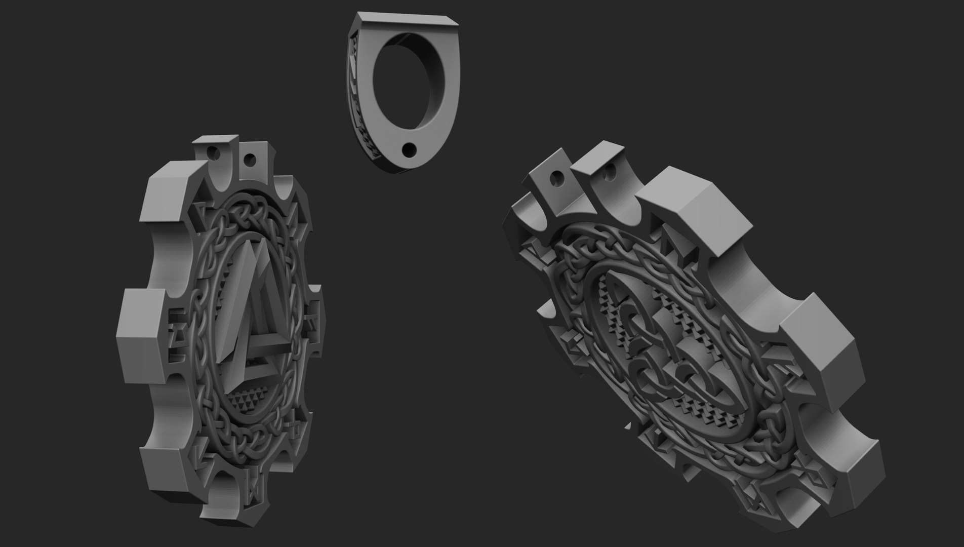 3D pendant runes https://p.turbosquid.com/ts-thumb/tK/sAUyFt/gwgWBzKP/untitled.46/jpg/1576337090/1920x1080/fit_q87/eec91358774395215b5fafb349a32d70d71ec0f1/untitled.46.jpg