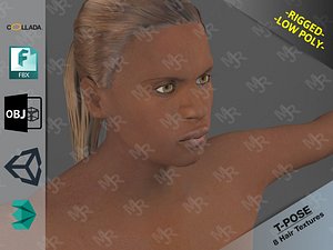 Naked Girl 3