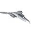 Concept Fighter (KF1-AX)