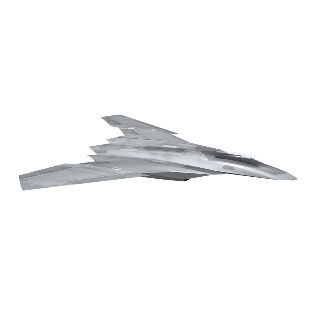 3d model concept fighter kf1-ax https://p.turbosquid.com/ts-thumb/tL/2Ktbqk/pg2a4aXx/view11/jpg/1438685607/1920x1080/fit_q87/938f1c4496a3ac89b850a2c4be61735659c7103e/view11.jpg