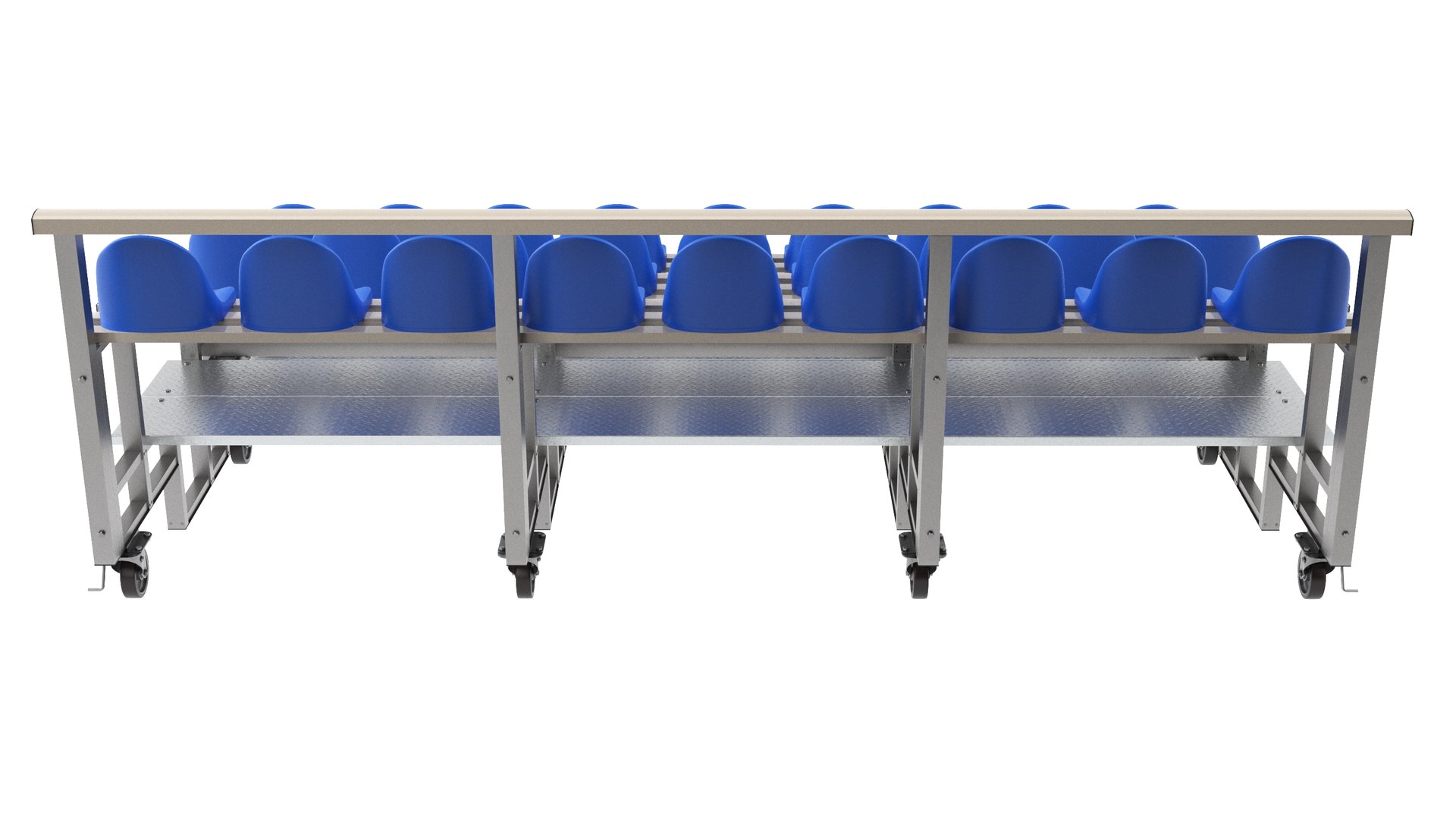 Bleachers 3D https://p.turbosquid.com/ts-thumb/tL/4X6NV9/CK/bleacher_0015/jpg/1733815087/1920x1080/fit_q87/af11003f4a198c8f4fa31668ba604e75ec1ccc31/bleacher_0015.jpg