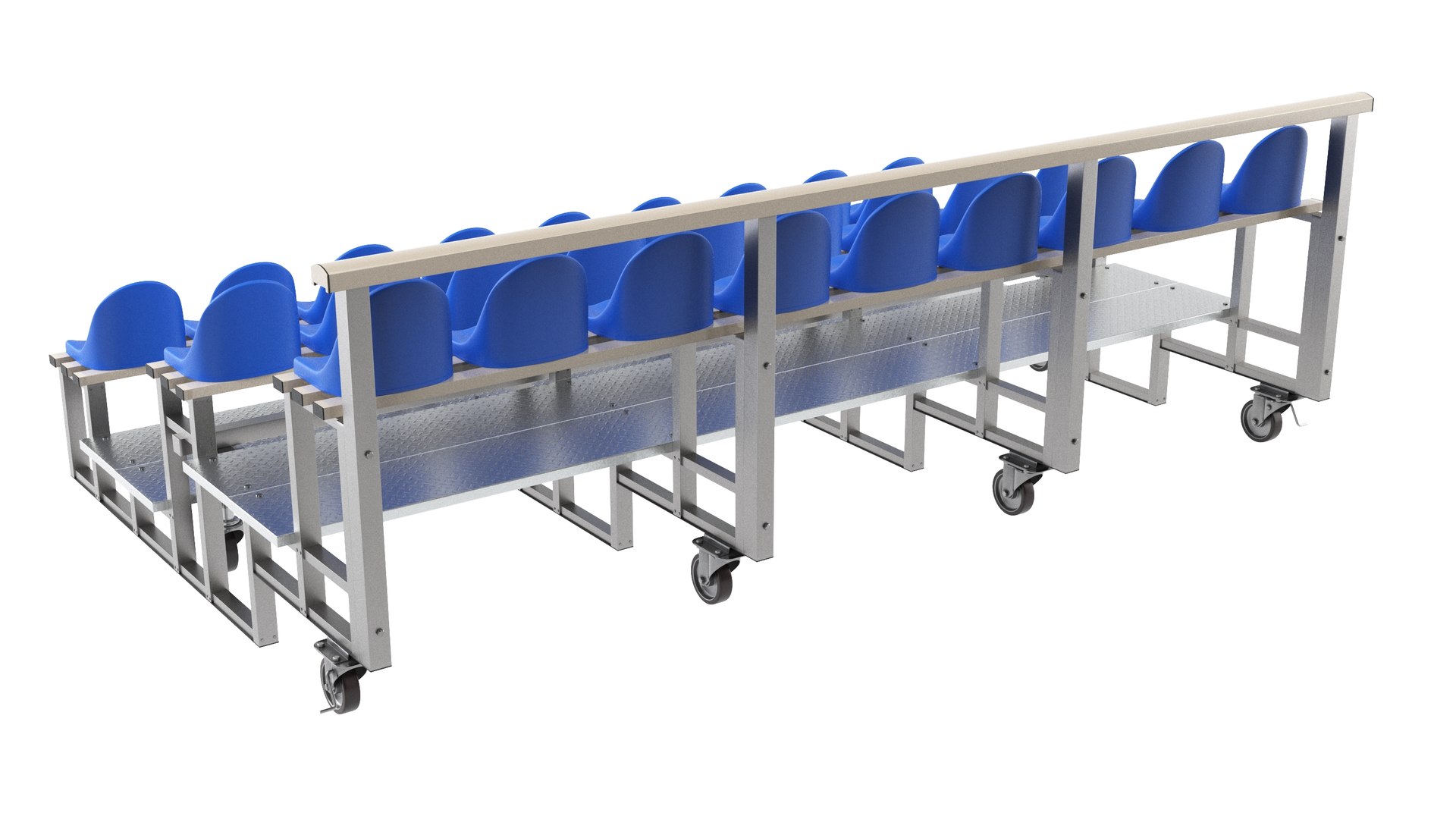 Bleachers 3D https://p.turbosquid.com/ts-thumb/tL/4X6NV9/Te/bleacher_0016/jpg/1733815088/1920x1080/fit_q87/27cec50736c89b6443b449574375936e5267c1bd/bleacher_0016.jpg
