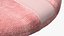 Compact Makeup Powder Puff Fur