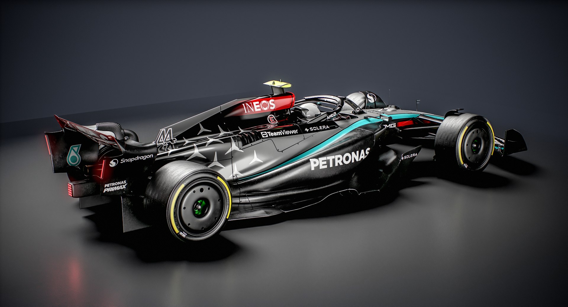 3D Mercedes F1 W15 2024 Formula 1 Race Car https://p.turbosquid.com/ts-thumb/tL/AfE9s6/oY/screenshot_cameraside2/jpg/1714401617/1920x1080/fit_q87/a1b9298a8d3235d9ebfb3eff38620c819871ae65/screenshot_cameraside2.jpg